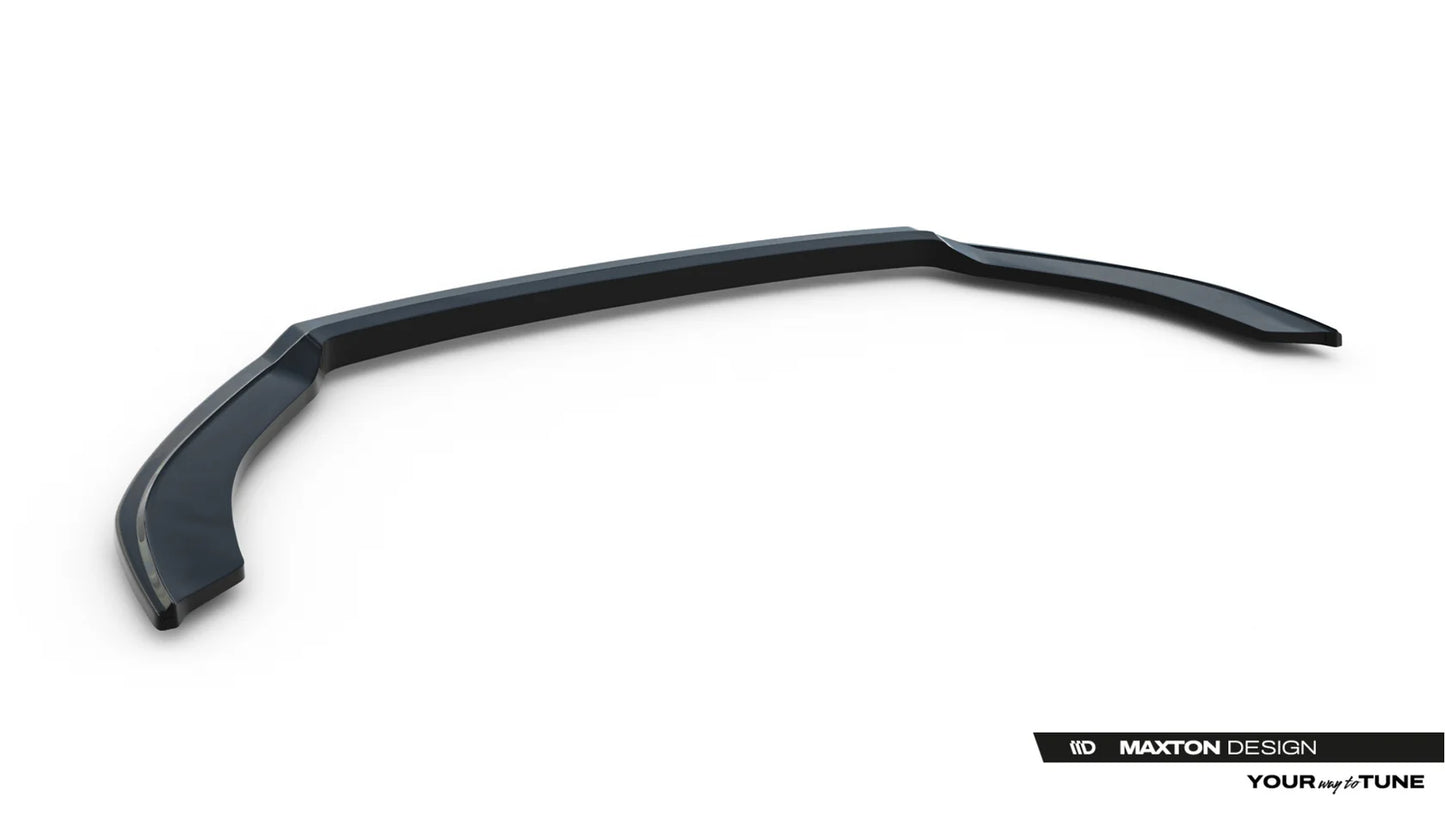 AUDI RS3 8V SPORTBACK FACELIFT - Maxton Design Frontspoiler V2