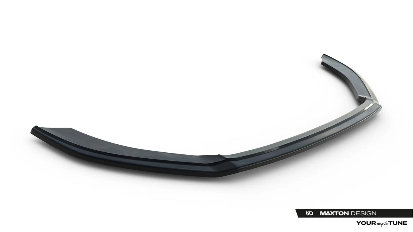 AUDI RS3 8V SPORTBACK FACELIFT - Maxton Design Frontspoiler V2