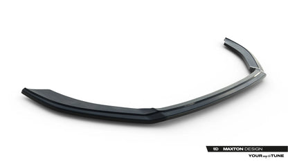 AUDI RS3 8V SPORTBACK FACELIFT - Maxton Design Frontspoiler V2