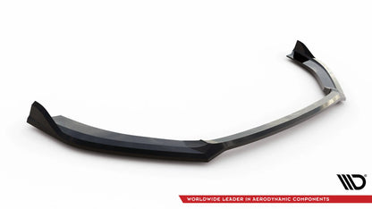 AUDI RS3 8V LIMOUSINE FACELIFT - Maxton Design V4 Spoilerlippe