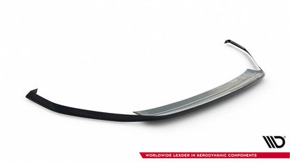 VW GOLF 7 GTI Facelift - Maxton Design Frontspoiler V4