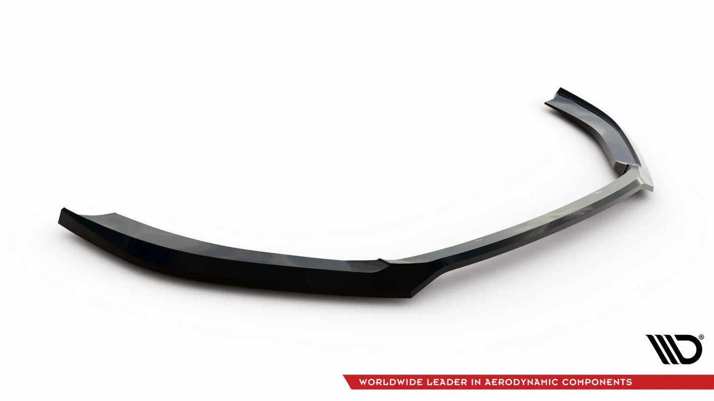 AUDI RS3 8V LIMOUSINE FACELIFT - Maxton Design V5 Frontspoiler