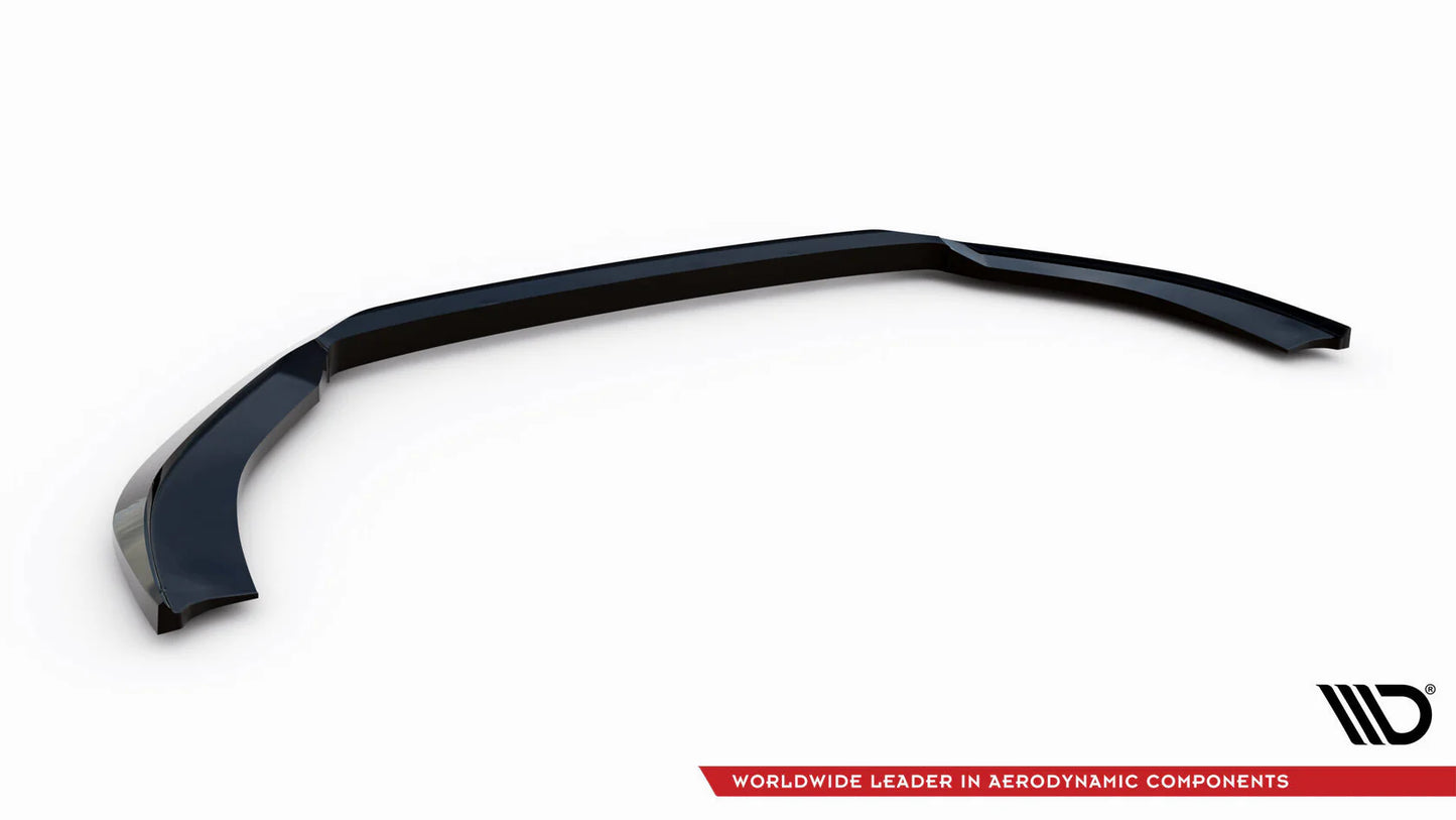 AUDI RS3 8V LIMOUSINE FACELIFT - Maxton Design V5 Frontspoiler