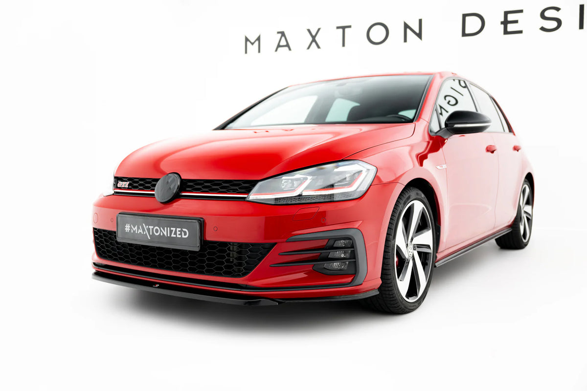 Karosserie VW GOLF 7 GTI [2013- 2016]