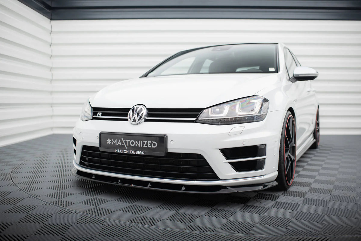 Karosserie VW GOLF 7R [2016-2020]