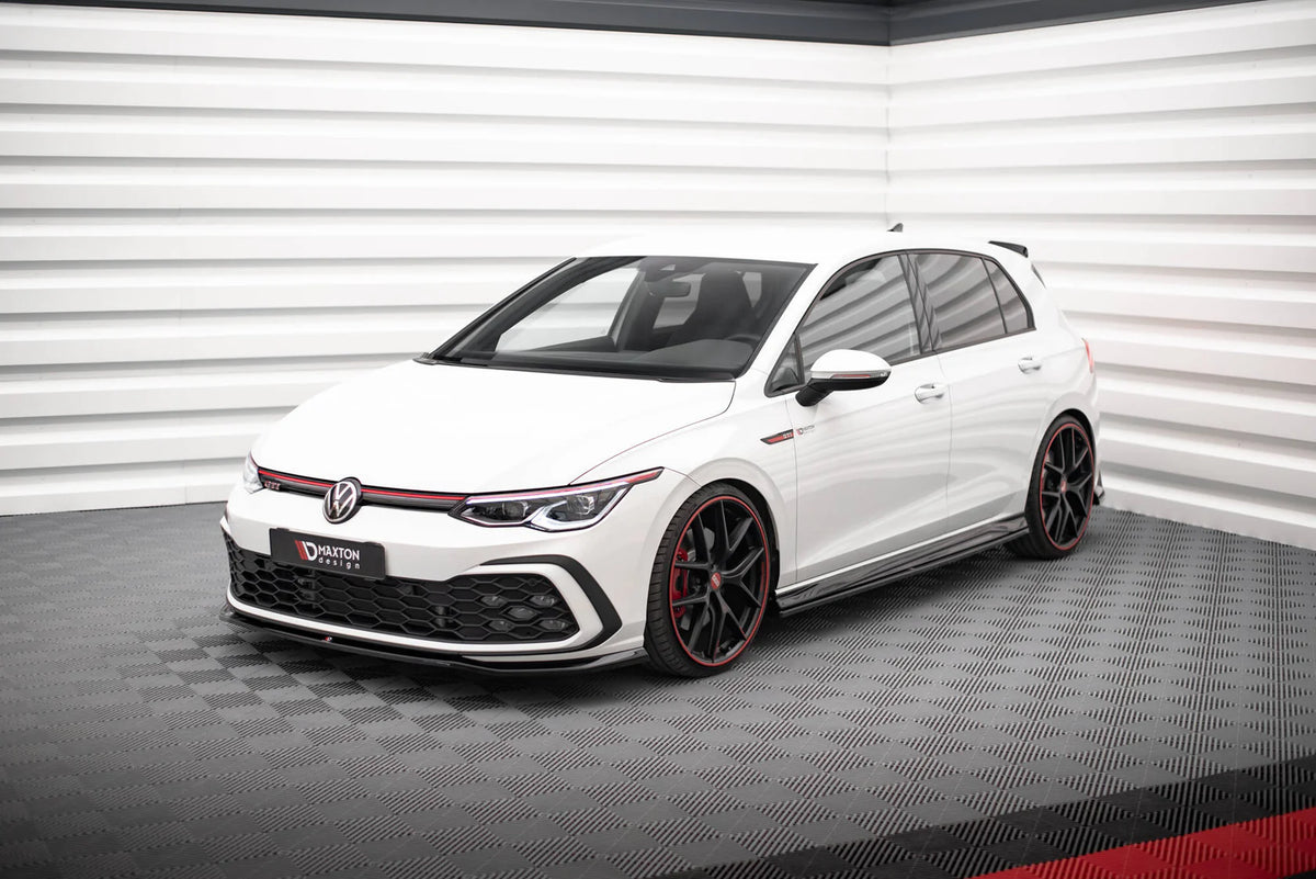 Karosserie VW GOLF 8 GTI [2024 +]