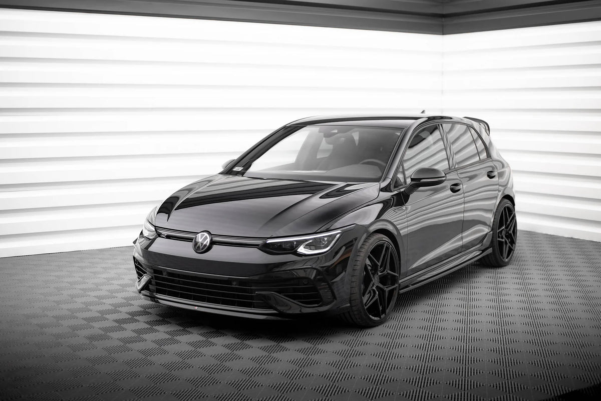 Karosserie VW GOLF 8R [2019 - 2024]