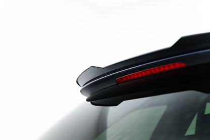 BMW 3er F31 - HECKDACHSPOILER MAXTON DESIGN