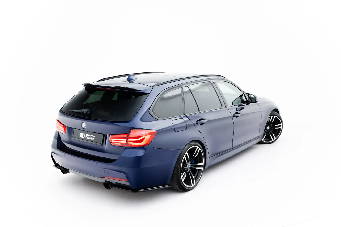 BMW 3er F31 - HECKDACHSPOILER MAXTON DESIGN