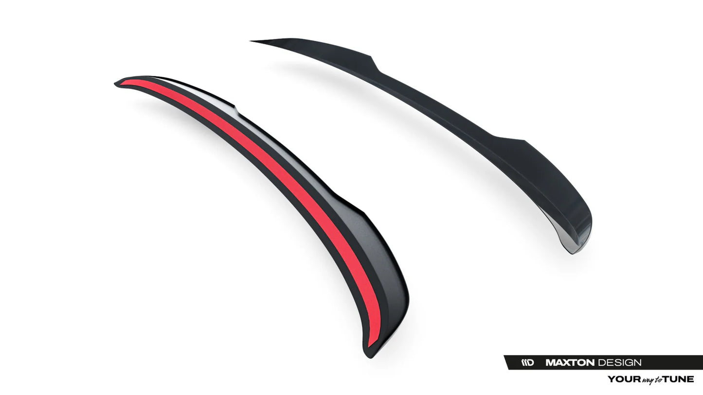BMW 3er F31 - HECKDACHSPOILER MAXTON DESIGN