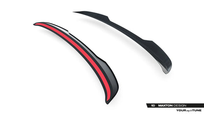 BMW 3er F31 - HECKDACHSPOILER MAXTON DESIGN