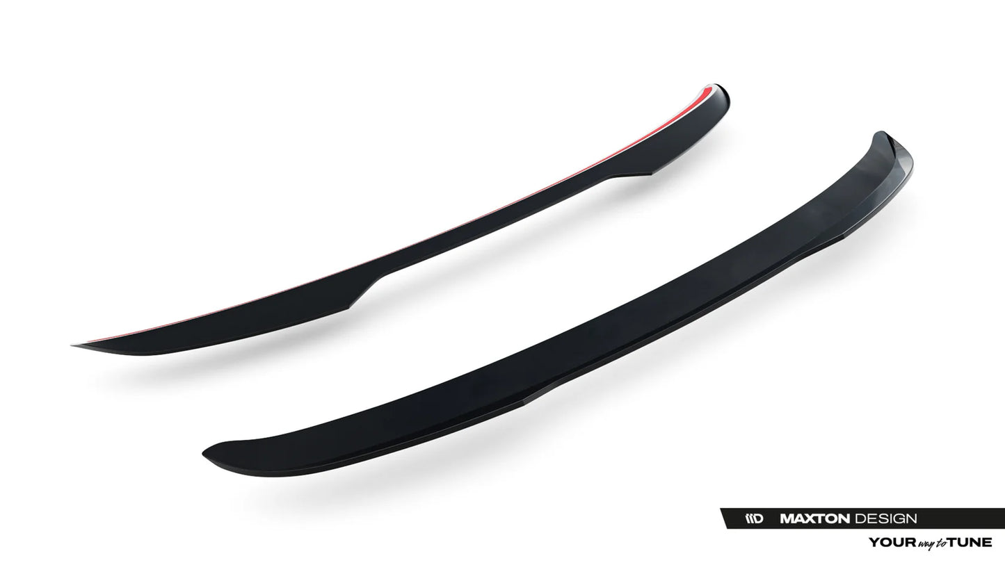 BMW 3er F31 - HECKDACHSPOILER MAXTON DESIGN