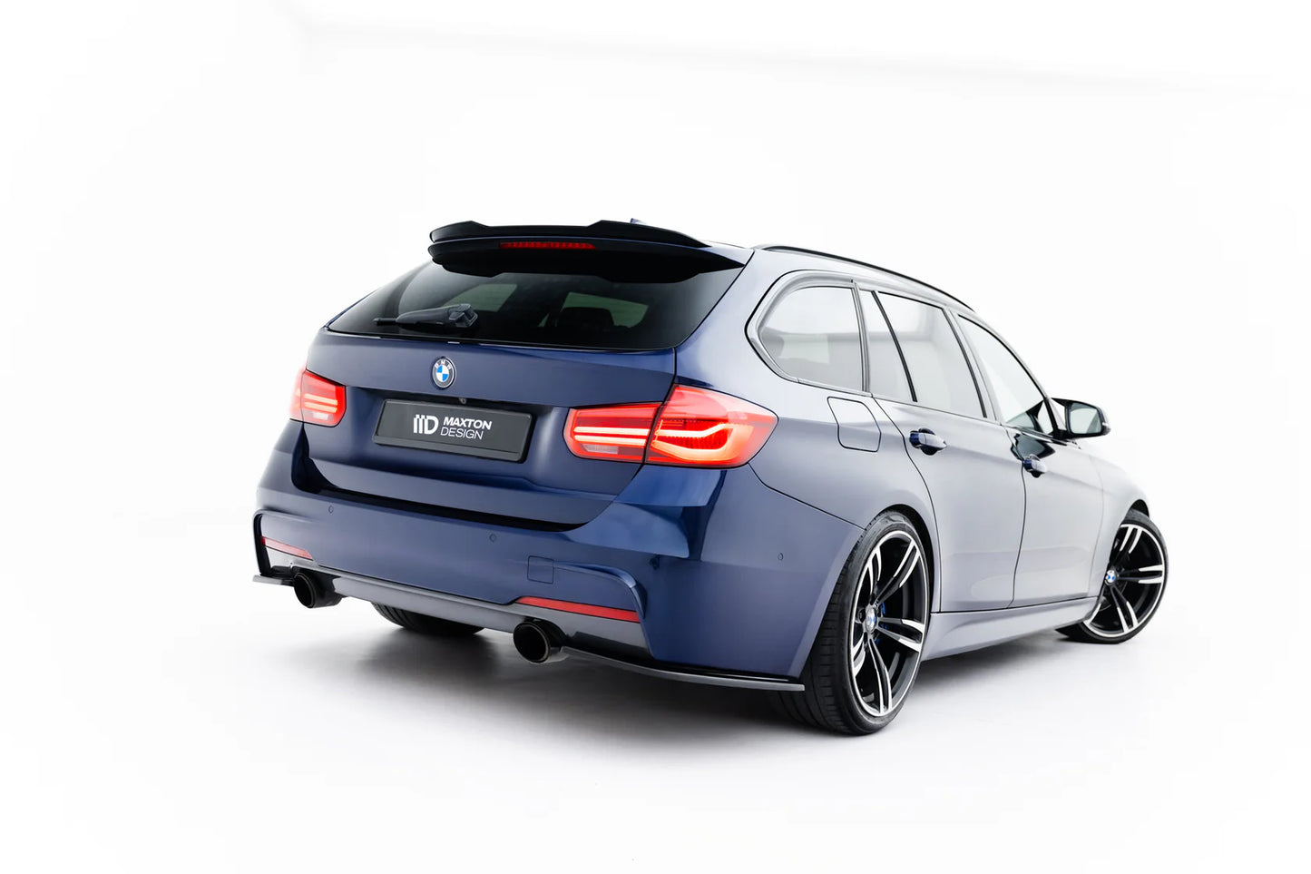 BMW 3er F31 - HECKDACHSPOILER MAXTON DESIGN