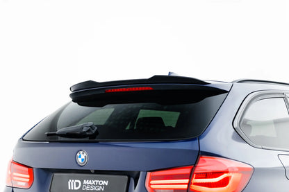 BMW 3er F31 - HECKDACHSPOILER MAXTON DESIGN