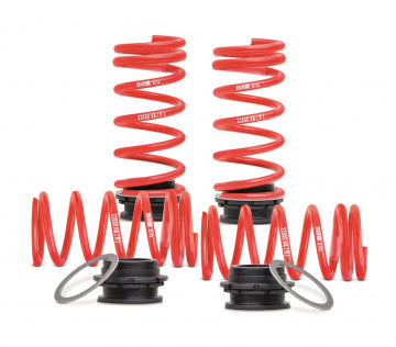 BMW M3 G80 xDrive - H&amp;R Coilover Springs (Lowering 25-35 | 30-45)