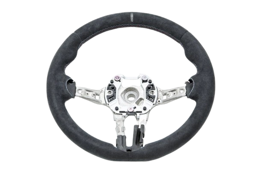 BMW F-Serie – CS-Lenkrad in Alcantara