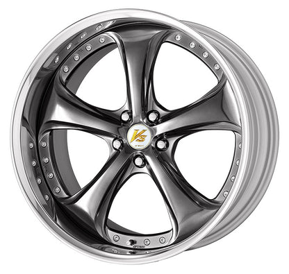 Work Wheels - VS KF