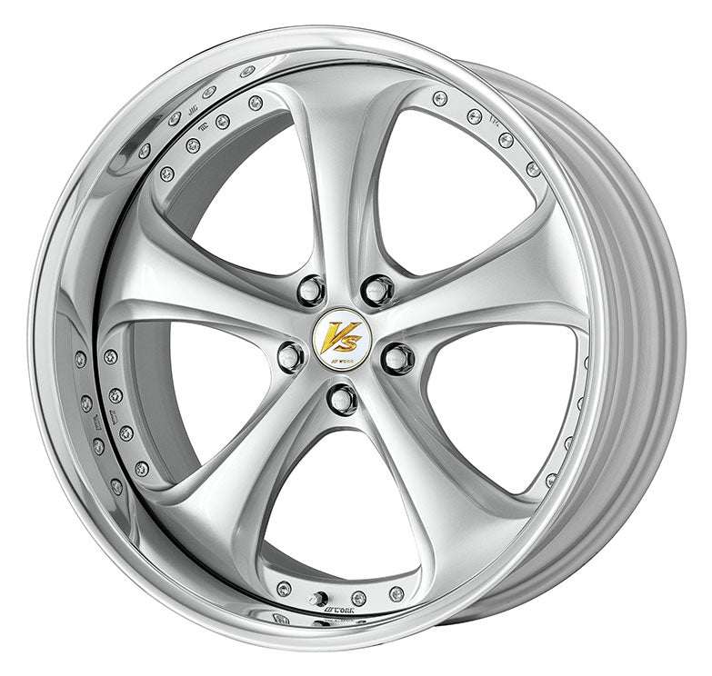 Work Wheels - VS KF
