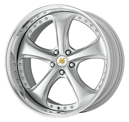 Work Wheels - VS KF