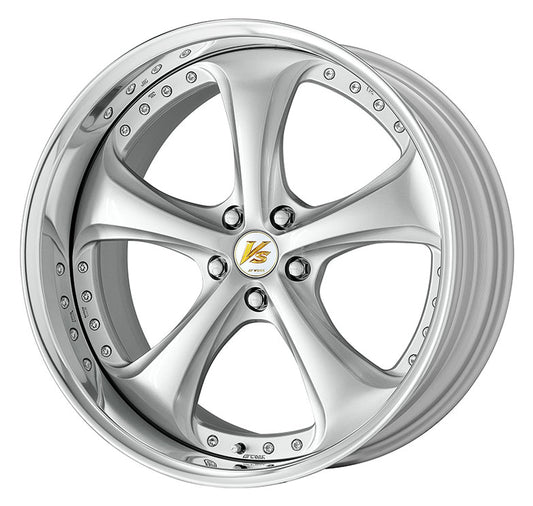 Work Wheels - VS KF