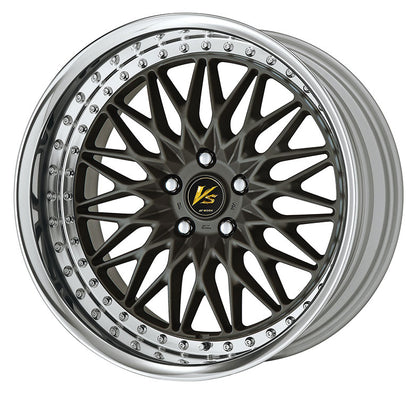 Work Wheels - VS XV