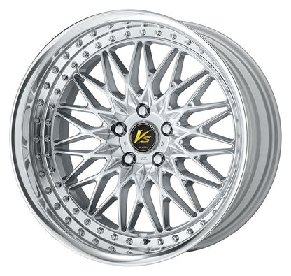 Work Wheels - VS XV