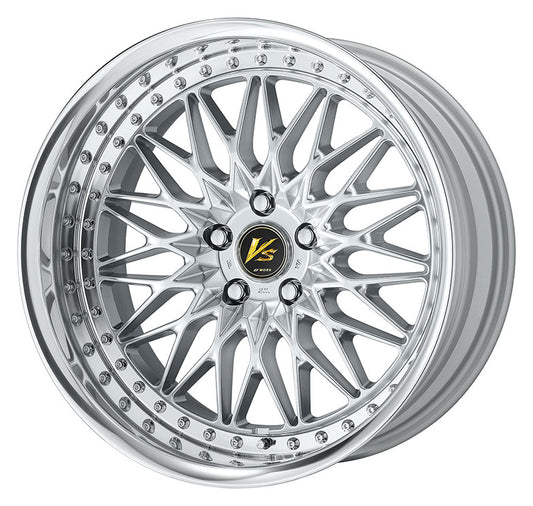 Work Wheels - VS XV