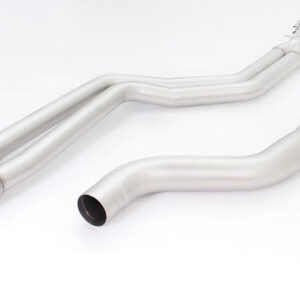 BMW M140i F20 - SILENCIEUX AVANT Remus