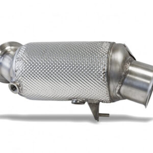 BMW M135i F20 - DOWNPIPE AVEC CATALYSEUR SPORT HJS