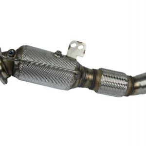 BMW Série 3 F31 340i - Downpipe HJS avec catalyseur sport (FAP)