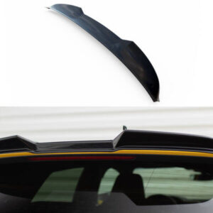 Audi RS3 8Y - BECQUET SPOILER ARRIÈRE DE TOIT 3D MAXTON DESIGN
