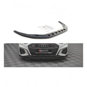 Audi S3 8Y - LAME DE PARE-CHOC AVANT MAXTON DESIGN V.1
