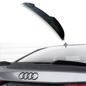 Audi RS3 8Y - BECQUET SPOILER ARRIÈRE DE COFFRE 3D MAXTON DESIGN