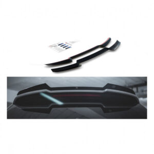 Audi RS6 C7 - BECQUET SPOILER ARRIÈRE DE TOIT MAXTON DESIGN V.2