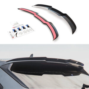 Audi RS6 C8 - SPOILER CAP BECQUET DE TOIT V.1 MAXTON DESIGN