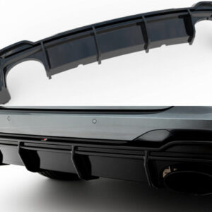 Audi RS6 C8 - DIFFUSEUR ARRIÈRE MAXTON DESIGN V.1