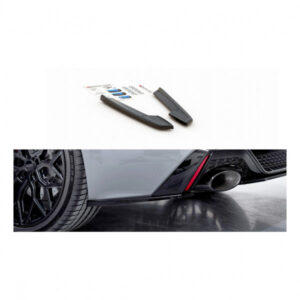 Audi RS6 C8 - FLAPS ARRIÈRE MAXTON DESIGN V.1