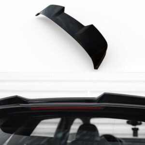 Audi S3 8V Sportback - BECQUET SPOILER ARRIÈRE DE TOIT 3D MAXTON DESIGN
