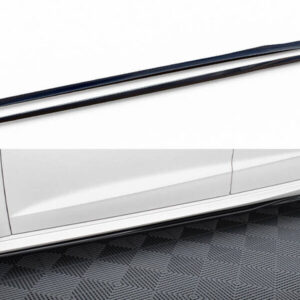 Audi S3 8V Sportback - RAJOUTS DES BAS DE CAISSE MAXTON DESIGN