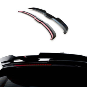 BMW M135i F40 - BECQUET SPOILER ARRIÈRE DE TOIT MAXTON DESIGN V.2