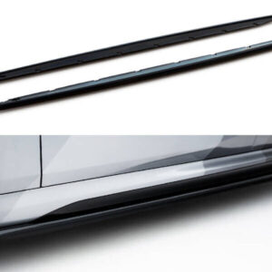 BMW M135i F70 - RAJOUT DES BAS DE CAISSE RACING V.1 MAXTON DESIGN