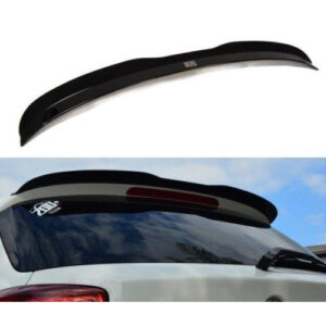 BMW Série 1 F20 / F21 - SPOILER CAP BECQUET DE TOIT MAXTON DESIGN