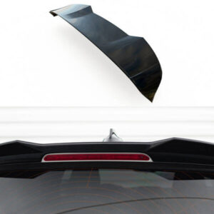 BMW Série 1 F20 / F21 LCI - 3D SPOILER CAP BECQUET DE TOIT MAXTON DESIGN