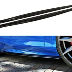 BMW Série 1 F20 / F21 LCI - RAJOUT DES BAS DE CAISSE MAXTON DESIGN