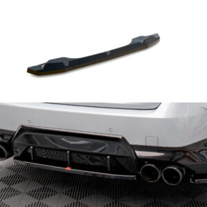 BMW M240i G42 - DIFFUSEUR ARRIÈRE MAXTON DESIGN