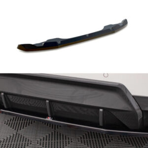 BMW Série 2 G42 Pack M Coupé - DIFFUSEUR ARRIÈRE MAXTON DESIGN