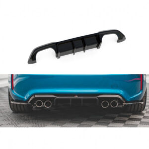 BMW M2 F87 - DIFFUSEUR ARRIÈRE MAXTON DESIGN