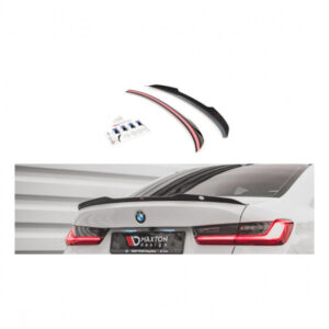 BMW Série 3 G20 - BECQUET ARRIÈRE DE COFFRE MAXTON DESIGN