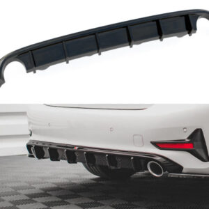 BMW Série 3 G21 - DIFFUSEUR ARRIÈRE MAXTON DESIGN