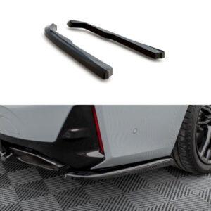 BMW Série 3 G21 M340i LCI - LAME ARRIÈRE LATERALES FLAPS STREET+